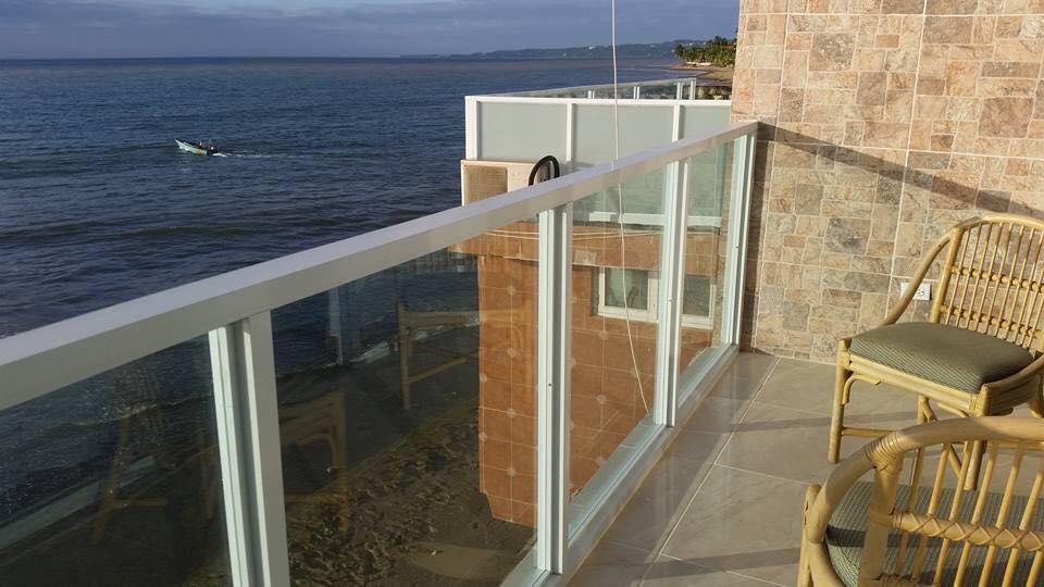 Hotel Colombus Aguada Exteriér fotografie
