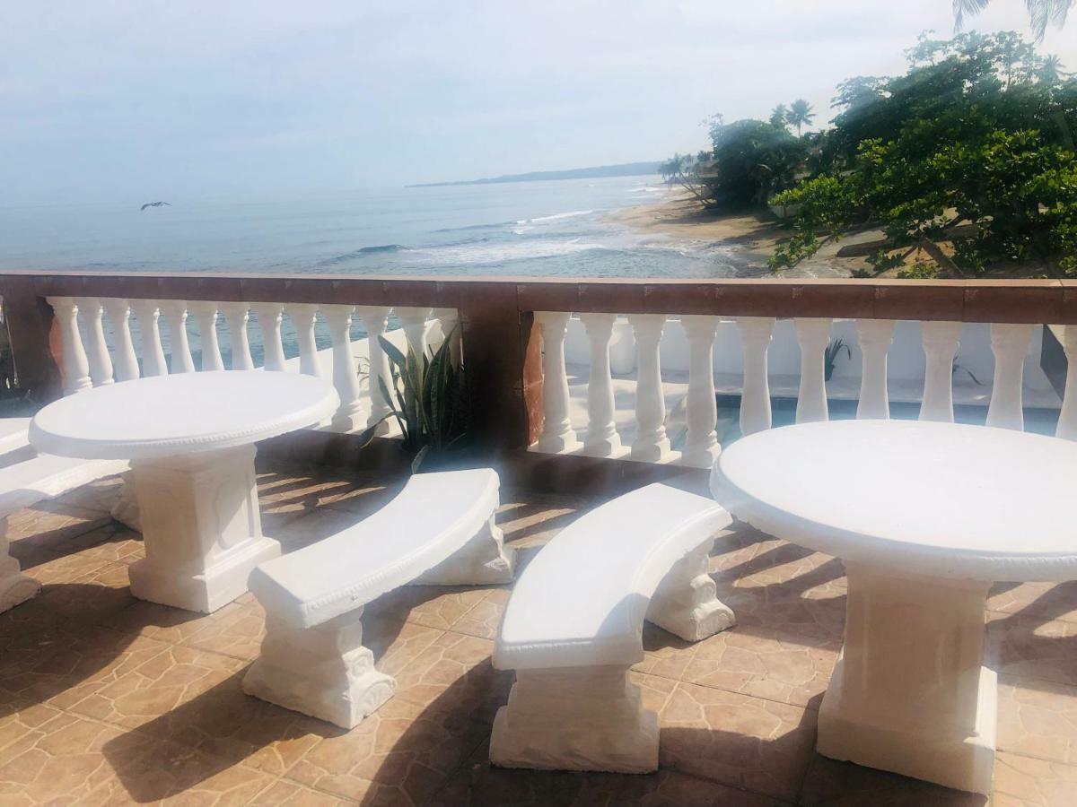 Hotel Colombus Aguada Exteriér fotografie
